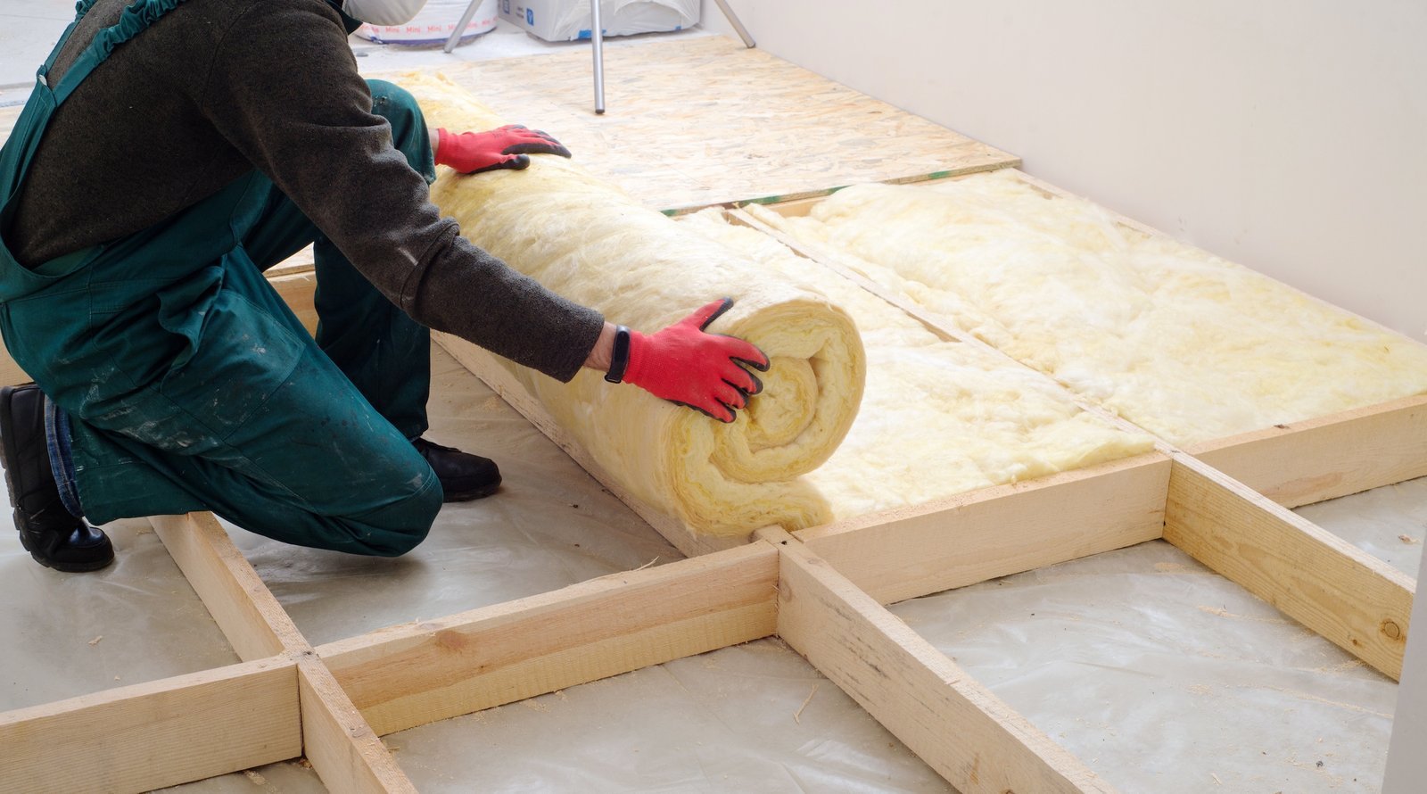 Benefits of Energy-Efficient Roofing
